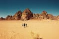 Freedomes, SunCity Camp, F.Domes, Wadi Rum, Jordan, desert, Valley of the Moon, Wadi Rum desert, Bedouin, Bedouins, dome, domes, geodesic dome, geodesic domes, camp, camping, glamping, tent, tents, travel, architecture, design, Mars, The Martian