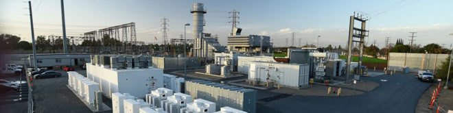 General Electric, GE, hybrid, electricity, electric, grid, hybrid system, battery, batteries, jet engine, jet engine technology, peaker, peakers, energy, clean energy, renewable energy, California, Southern California Edison