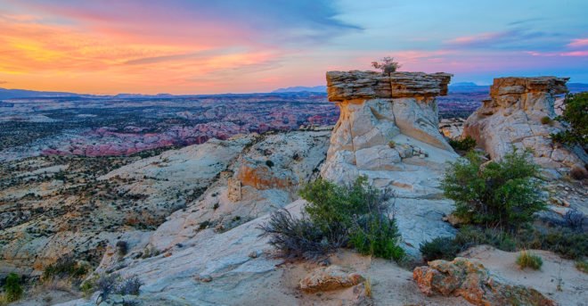 Bears Ears monument, National Monuments, public land, protected land, Trump executive order, environmental protection, public land