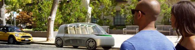 ideo, ideo project, ideo concept, autonomous car, transportation, urban planning, green car, green transportation, uber, lyft, car sharing, ride sharing, public transportation, automotive