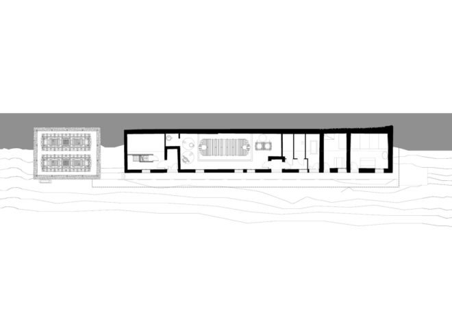 Illa Mountain Hut, Arteks Arquitectura, Ginjaume Arquitectura i Paissatge, Andorran Pyrenees, Andorran Pyrenees cabin, cabin design, off grid cabin, sustainable cabin, remote cabin, sustainable mountain huts, off grid design, sustainable energy, coconut filters, water filtration system, green design, mountain huts, sustainable cabin design, off grid mountain retreat