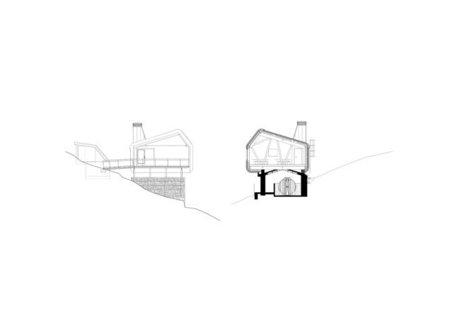 Illa Mountain Hut, Arteks Arquitectura, Ginjaume Arquitectura i Paissatge, Andorran Pyrenees, Andorran Pyrenees cabin, cabin design, off grid cabin, sustainable cabin, remote cabin, sustainable mountain huts, off grid design, sustainable energy, coconut filters, water filtration system, green design, mountain huts, sustainable cabin design, off grid mountain retreat