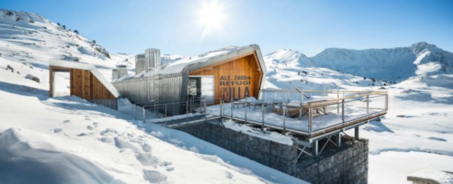 Illa Mountain Hut, Arteks Arquitectura, Ginjaume Arquitectura i Paissatge, Andorran Pyrenees, Andorran Pyrenees cabin, cabin design, off grid cabin, sustainable cabin, remote cabin, sustainable mountain huts, off grid design, sustainable energy, coconut filters, water filtration system, green design, mountain huts, sustainable cabin design, off grid mountain retreat