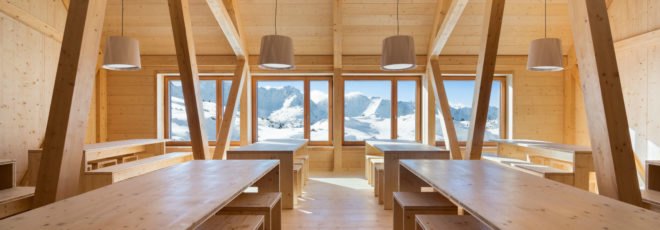 Illa Mountain Hut, Arteks Arquitectura, Ginjaume Arquitectura i Paissatge, Andorran Pyrenees, Andorran Pyrenees cabin, cabin design, off grid cabin, sustainable cabin, remote cabin, sustainable mountain huts, off grid design, sustainable energy, coconut filters, water filtration system, green design, mountain huts, sustainable cabin design, off grid mountain retreat