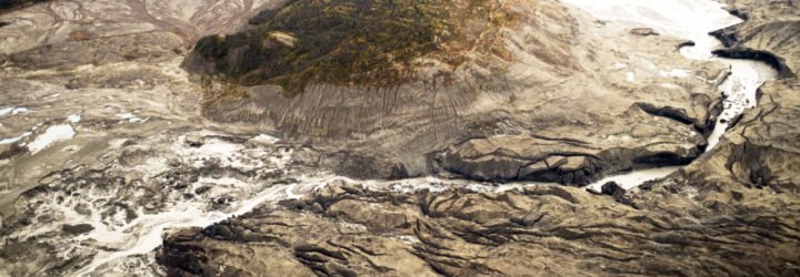 global warming, melting glaciers, manmade global warming, environment, Nature Geographic, climate change, climate change river rerouting, river rerouted, man-made climate change, Kaskawulsh glacier, Slims Lake, Kluane Lake, Yukon glacier, Yukon river,