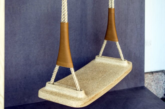 Regione Umbria, Fondazione Politecnico, Museo della Canapa di Sant’Anatolia di Narco, Hemp, hemp products, hemp materials, hemp skateboard, hemp aif filter, hemp indoor gardening system, hemp swing, hemp baby basket, Agri-Hemp, DELTA, Kinesis, Paidia, Soft by Enrico Azimonti, Carlotta Atonietti, Gabriele Basei, Michele Armellini, Marco Grimandi, Fuorisalone 2017, Fuorisalone, Universita Statale di Milano, Polifactory, Fabric Action, Fabric Action Milan, Milan Design Week, Milan Design Week 2017,