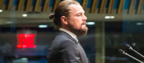 celebrity activists, activist, environmental activism, April Fools, carbon emissions, Leonardo DiCaprio, global warming, environmental activism