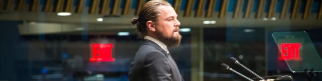 celebrity activists, activist, environmental activism, April Fools, carbon emissions, Leonardo DiCaprio, global warming, environmental activism