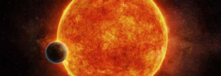 James Webb space telescope, exoplanet, alien life, potential for life, planets with potential for life, space, alien life planet, center for astrophysics, nature journal, LHS 1140b, Harvard, Smithsonian, Harvard Smithsonian Center for Astrophysicists, astrophysics,