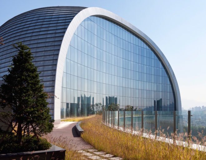 Lotte World Tower by Kohn Pederson Fox Associates, Lotte World Tower in Seoul, LEED Gold in Seoul, Seoul skyscraper, worlds tallest buildings, sustainable architecture in Seoul