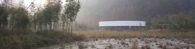 MICR-O by Superimpose, MICR-O pavilion, MICR-O pavilion in Hangzhou, Sun Commune in Hangzhou, Sun Commune farming, MICRO camp farming, farming pavilion in China