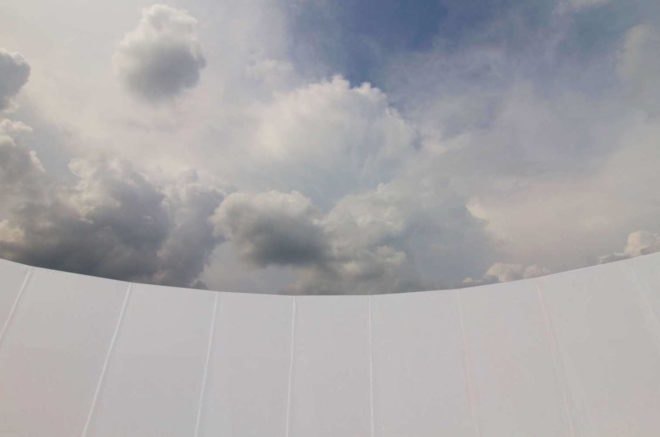 MICR-O by Superimpose, MICR-O pavilion, MICR-O pavilion in Hangzhou, Sun Commune in Hangzhou, Sun Commune farming, MICRO camp farming, farming pavilion in China