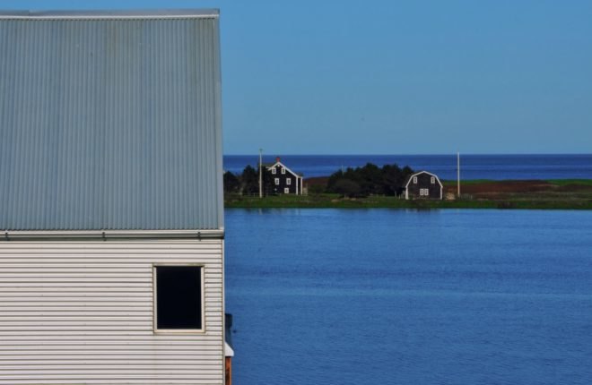 MLS Architects, Muir Craig House, Nova Scotia architecture, nova scotia home design, barn home, barn-inspired homes, birchwood homes, corrugated metal homes, barn designs, renovated barn designs, wooden homes, wooden interiors, barn design, interior design, vernacular design, gabled roofs,