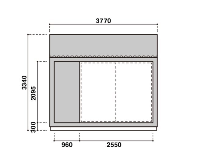 Muji Hut, tiny house, tiny huts, prefab tiny homes, transportable huts, muji cabins, cabin design, timber cabins, tiny homes, tiny cabins, wooden cabins, muji hut prices, muji hut design, japanese cabins, wooden huts, wooden retreats, temporary shelters, minimalist living, minimalist cabins, tiny home living,