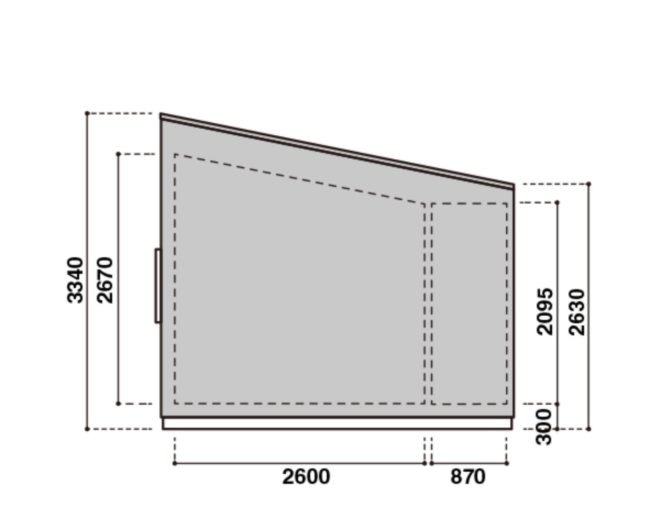 Muji Hut, tiny house, tiny huts, prefab tiny homes, transportable huts, muji cabins, cabin design, timber cabins, tiny homes, tiny cabins, wooden cabins, muji hut prices, muji hut design, japanese cabins, wooden huts, wooden retreats, temporary shelters, minimalist living, minimalist cabins, tiny home living,