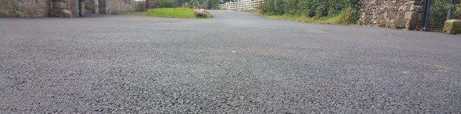 MacRebur, Toby McCartney, road, roads, plastic road, plastic roads, asphalt, bitumen, plastic, plastics, waste plastic, waste plastics, recycled plastic, recycled plastics, recycled, recycling, recycled materials, street, streets, infrastructure, Scotland, United Kingdom