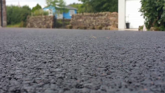 MacRebur, Toby McCartney, road, roads, plastic road, plastic roads, asphalt, bitumen, plastic, plastics, waste plastic, waste plastics, recycled plastic, recycled plastics, recycled, recycling, recycled materials, street, streets, infrastructure, Scotland, United Kingdom