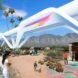 Made Collective, Otra Nation, trump border wall, solar energy, mexico wall, Hyperloops, solar farms, and an entirely new form of nation, border wall design, utopia design, us politics, border wall mexico, shared nation, eco communities, solar communities, collective designers, architecture, humanitarian archiecture,