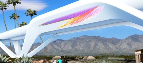 Made Collective, Otra Nation, trump border wall, solar energy, mexico wall, Hyperloops, solar farms, and an entirely new form of nation, border wall design, utopia design, us politics, border wall mexico, shared nation, eco communities, solar communities, collective designers, architecture, humanitarian archiecture,