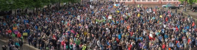 March for Science in Washington DC, March for Science turnout, March for Science anti-Trump, March for Science satellite marches, March for Science and Climate March