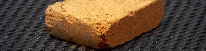 University of California San Diego, NASA, Mars, Mars soil, Mars soil simulant, Mars dirt, Mars dirt simulant, Martian, Martian soil, Martian dirt, block, blocks, brick, bricks, building material, building materials, local material, local materials, locally sourced material, locally sourced materials