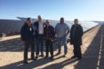 Moapa Band of Paiutes, Moapa, Nevada, Native American, Native Americans, solar, solar plant, solar farm, solar panel, solar panels, solar power, solar energy, renewable energy, First Solar, coal, energy