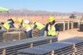 Moapa Band of Paiutes, Moapa, Nevada, Native American, Native Americans, solar, solar plant, solar farm, solar panel, solar panels, solar power, solar energy, renewable energy, First Solar, coal, energy