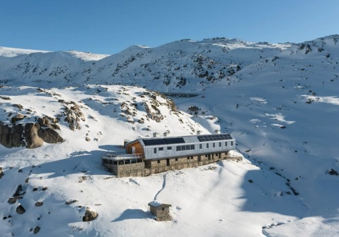 Illa Mountain Hut, Arteks Arquitectura, Ginjaume Arquitectura i Paissatge, Andorran Pyrenees, Andorran Pyrenees cabin, cabin design, off grid cabin, sustainable cabin, remote cabin, sustainable mountain huts, off grid design, sustainable energy, coconut filters, water filtration system, green design, mountain huts, sustainable cabin design, off grid mountain retreat