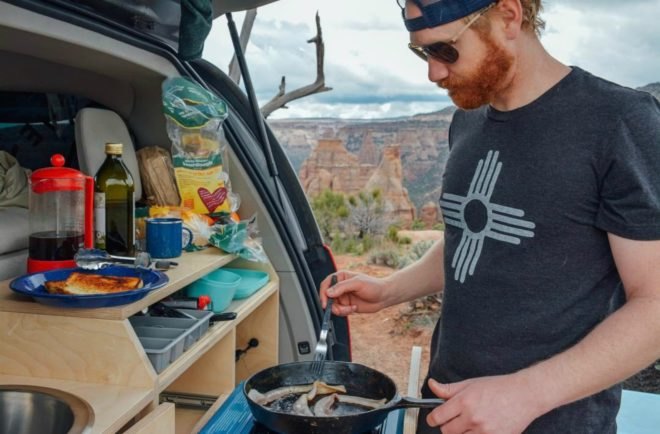 Native Campervans, rent a van, van conversion, van living, tiny home, tiny home on wheels, living in a van, van design, van renovation, home on wheels, van life, nomad living, home on wheels, rented vans, solar power, off-grid vans, off-grid living