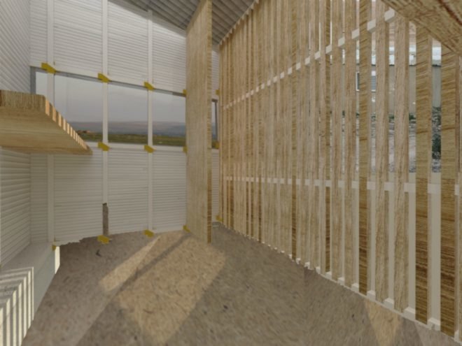 Nof Nathansohn, Bedouin communities, Home Made, affordable homes, digital architecture, green energy, Israeli Bedouin, green design, green building, digital building, architecture software, sustainable design, humanitarian design, temporary structures