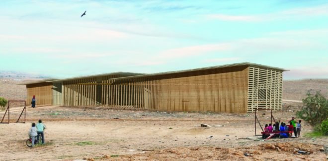 Nof Nathansohn, Bedouin communities, Home Made, affordable homes, digital architecture, green energy, Israeli Bedouin, green design, green building, digital building, architecture software, sustainable design, humanitarian design, temporary structures