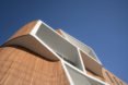 One North by Holst Architecture, sustainable architecture in portland, eco-friendly office in Portland, Gaudí inspired architecture, low carbon architecture Portland, One North office buildings