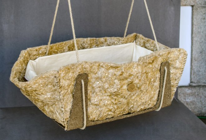 Regione Umbria, Fondazione Politecnico, Museo della Canapa di Sant’Anatolia di Narco, Hemp, hemp products, hemp materials, hemp skateboard, hemp aif filter, hemp indoor gardening system, hemp swing, hemp baby basket, Agri-Hemp, DELTA, Kinesis, Paidia, Soft by Enrico Azimonti, Carlotta Atonietti, Gabriele Basei, Michele Armellini, Marco Grimandi, Fuorisalone 2017, Fuorisalone, Universita Statale di Milano, Polifactory, Fabric Action, Fabric Action Milan, Milan Design Week, Milan Design Week 2017,