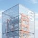 Ennead Lab car changing station, Ennead Architects, electric car charging tower, Shanghai charging tower, roadside architecture, stack-parking technologies, electric cars, urban design, urban charging stations, charging towers shanghai