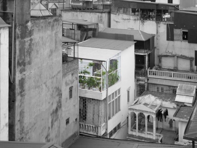 Pavilion of Origins by Hung Nguyen Architects, Pavilion of Origins Hanoi, air purifying pavilion, air purifying structure in Hanoi, air purifying architecture in Hanoi, air purifying architecture