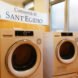 Pope Francis Laundry, Lavanderia di Papa Francesco, Pope Francis, Vatican, Rome, laundromat, free laundromat, laundry, washing machine, washing machines, dryer, dryers, homeless, homeless people, helping the homeless, helping people, poverty, pope