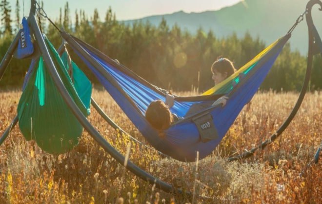 REI/Outessa, outdoor retreat, outdoor adventure, Mother's Day gift