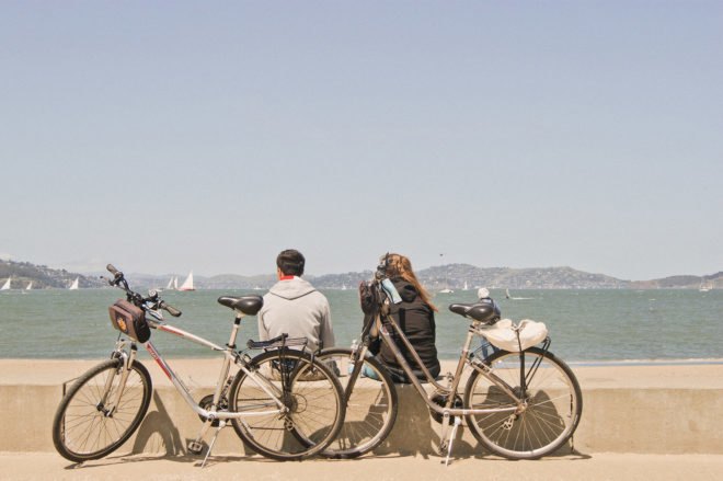 San Francisco, Bay Area, The New Wheel, bike, bikes, bicycle, bicycles, biking, cycling, electric, electric bike, electric bikes, electric bicycle, electric bicycles, e-bike, e-bikes, green transportation