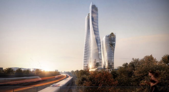 Scali Milano redevelopment, redevelopment, Italy, MAD Architects, Miralles Tagliabue EMBT, Stefano Boeri Architects, Mecanoo, Cino Zucchi Architetti, sustainable transport, ecosystem, startup, reforestation, sustainable mobility, green spaces, green architecture