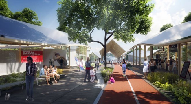 Scali Milano redevelopment, redevelopment, Italy, MAD Architects, Miralles Tagliabue EMBT, Stefano Boeri Architects, Mecanoo, Cino Zucchi Architetti, sustainable transport, ecosystem, startup, reforestation, sustainable mobility, green spaces, green architecture