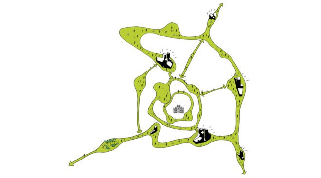 Scali Milano redevelopment, redevelopment, Italy, MAD Architects, Miralles Tagliabue EMBT, Stefano Boeri Architects, Mecanoo, Cino Zucchi Architetti, sustainable transport, ecosystem, startup, reforestation, sustainable mobility, green spaces, green architecture