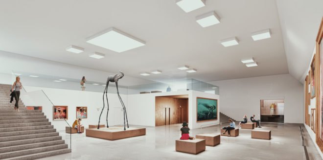 Drone Skystation, kayak architects, drones, New York, green transportation, 3d printing, 3d printed architecture, solar power, solar cells, Perovskite, green architecture, ecological footprint, low environmental footprint