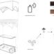 Drone Skystation, kayak architects, drones, New York, green transportation, 3d printing, 3d printed architecture, solar power, solar cells, Perovskite, green architecture, ecological footprint, low environmental footprint