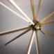 Stickbulb, Rux design, stickbulb lamps, Boom lamps, led lighting, reclaimed wood, wooden lamps, reclaimed furniture, green lighting, lighting design, light design, lamp design, milan design festival, Milan Design Week, green interior design, sustainable design,
