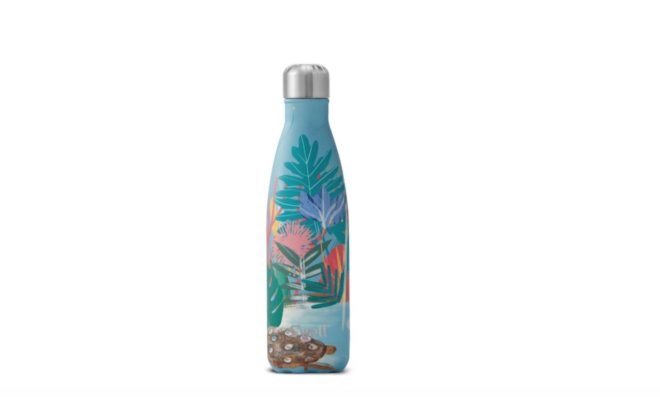 S'Well, water bottle, reusable water bottle, water