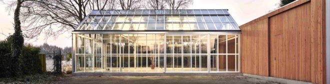 The Iceman barns by Instability We Trust, The Iceman workshop, The Iceman workspaces, The Iceman barns, adaptive reuse barns into workspaces, solar-powered barn workspaces, The Iceman in Barneveld