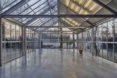 The Iceman barns by Instability We Trust, The Iceman workshop, The Iceman workspaces, The Iceman barns, adaptive reuse barns into workspaces, solar-powered barn workspaces, The Iceman in Barneveld