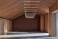 The Iceman barns by Instability We Trust, The Iceman workshop, The Iceman workspaces, The Iceman barns, adaptive reuse barns into workspaces, solar-powered barn workspaces, The Iceman in Barneveld
