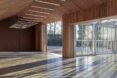The Iceman barns by Instability We Trust, The Iceman workshop, The Iceman workspaces, The Iceman barns, adaptive reuse barns into workspaces, solar-powered barn workspaces, The Iceman in Barneveld