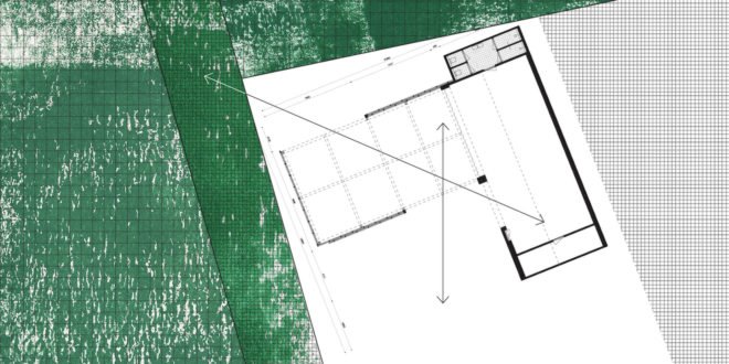 The Iceman barns by Instability We Trust, The Iceman workshop, The Iceman workspaces, The Iceman barns, adaptive reuse barns into workspaces, solar-powered barn workspaces, The Iceman in Barneveld